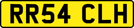 RR54CLH