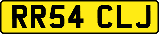 RR54CLJ