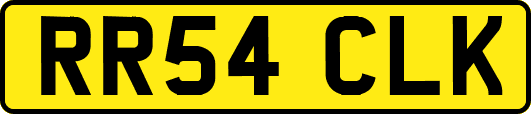 RR54CLK