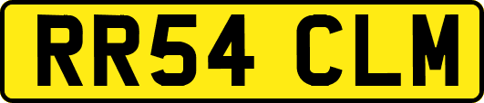 RR54CLM