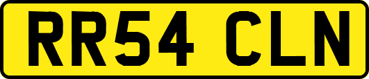 RR54CLN