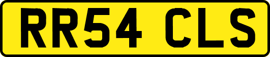 RR54CLS