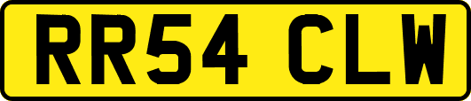 RR54CLW