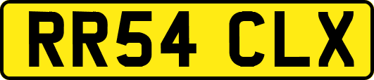 RR54CLX
