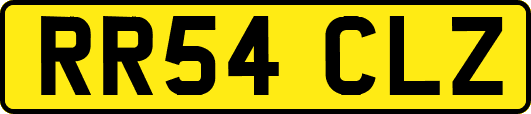 RR54CLZ