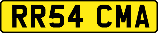 RR54CMA