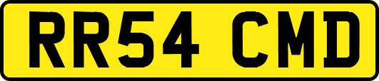 RR54CMD