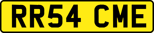 RR54CME