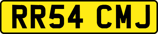RR54CMJ