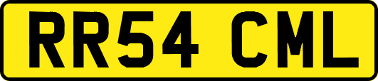 RR54CML