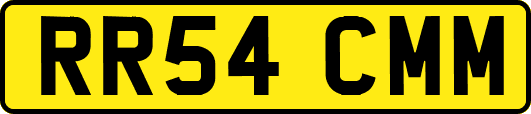 RR54CMM