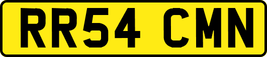RR54CMN