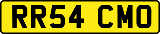 RR54CMO