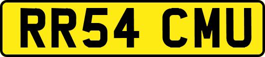 RR54CMU