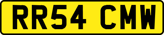 RR54CMW