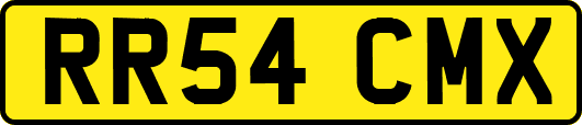 RR54CMX