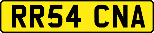 RR54CNA