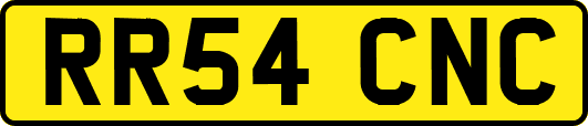 RR54CNC