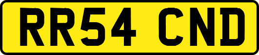 RR54CND