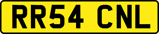 RR54CNL