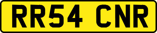 RR54CNR