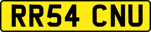 RR54CNU