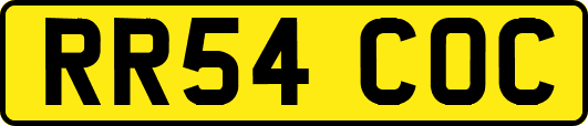 RR54COC