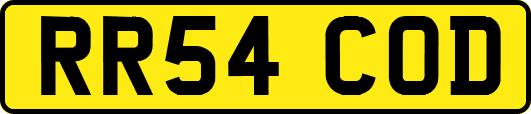 RR54COD