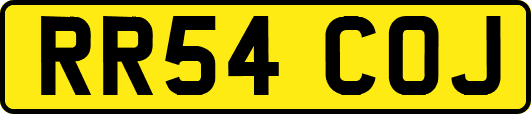 RR54COJ