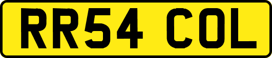 RR54COL