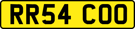 RR54COO
