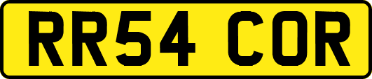 RR54COR