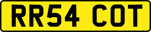 RR54COT