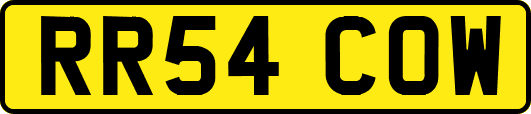 RR54COW