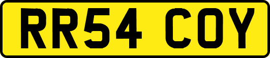 RR54COY