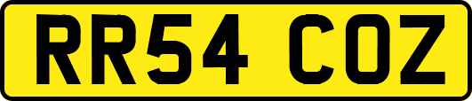 RR54COZ
