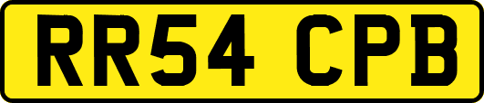 RR54CPB