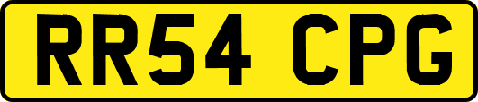RR54CPG