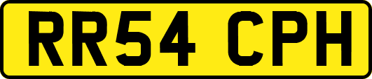 RR54CPH
