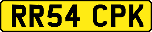 RR54CPK