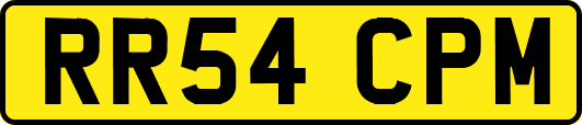 RR54CPM
