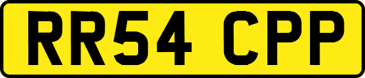 RR54CPP