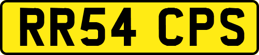 RR54CPS