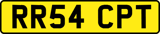 RR54CPT