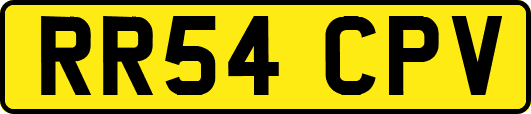 RR54CPV