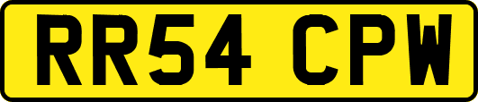 RR54CPW