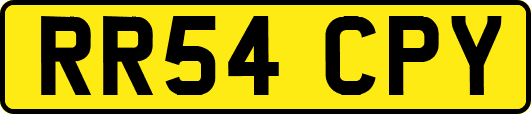 RR54CPY