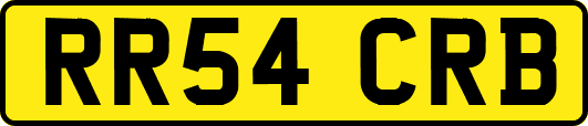 RR54CRB