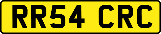 RR54CRC