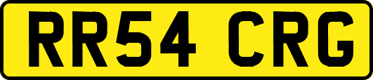 RR54CRG